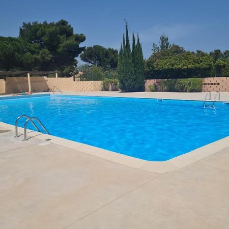 L'Oasis De Port Fitou Διαμέρισμα Εξωτερικό φωτογραφία