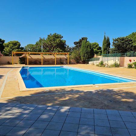 L'Oasis De Port Fitou Διαμέρισμα Εξωτερικό φωτογραφία