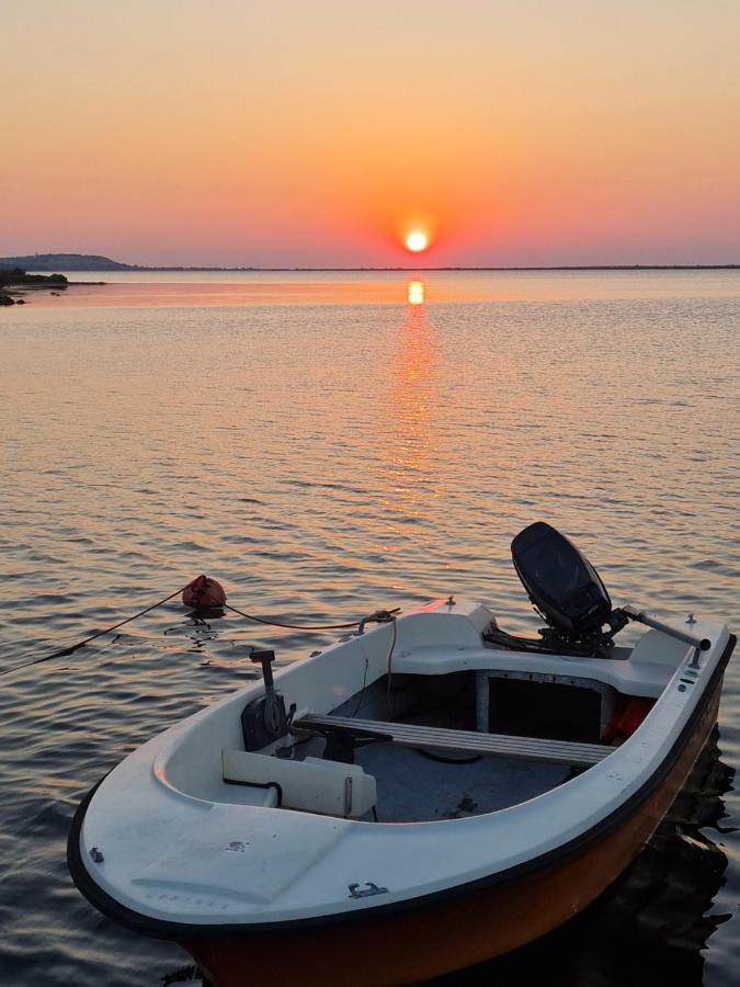 L'Oasis De Port Fitou Διαμέρισμα Εξωτερικό φωτογραφία