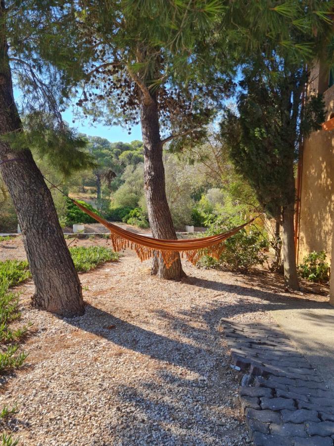 L'Oasis De Port Fitou Διαμέρισμα Εξωτερικό φωτογραφία