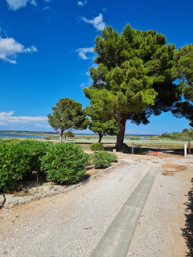 L'Oasis De Port Fitou Διαμέρισμα Εξωτερικό φωτογραφία