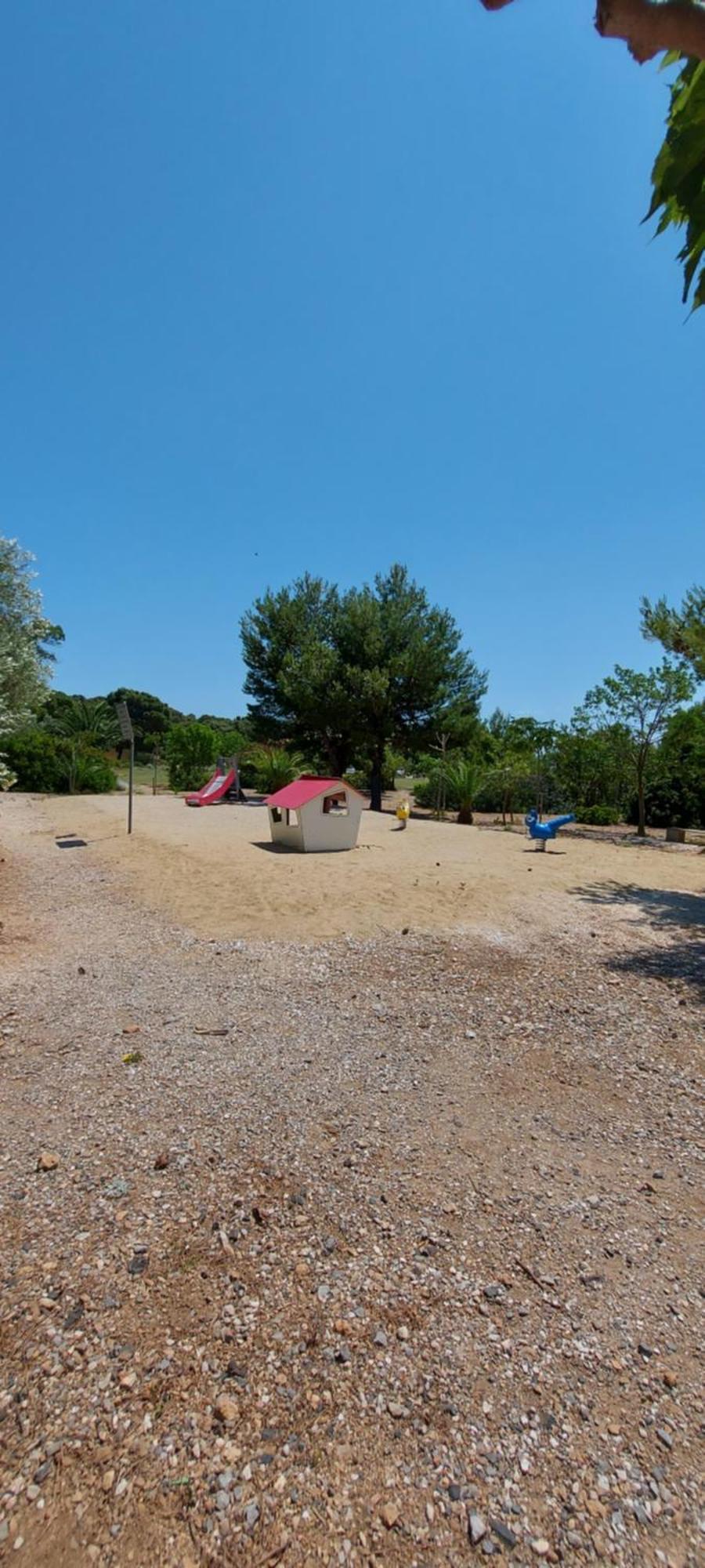 L'Oasis De Port Fitou Διαμέρισμα Εξωτερικό φωτογραφία