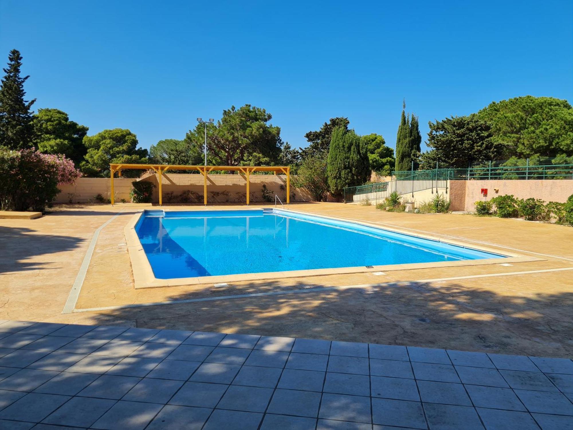 L'Oasis De Port Fitou Διαμέρισμα Εξωτερικό φωτογραφία