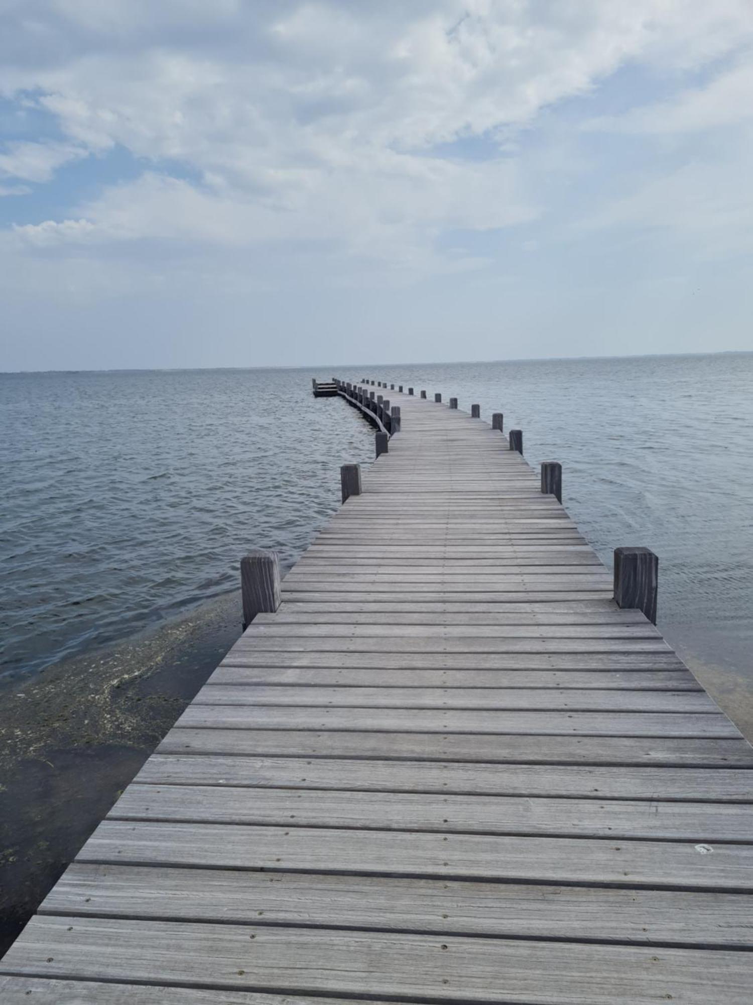 L'Oasis De Port Fitou Διαμέρισμα Εξωτερικό φωτογραφία